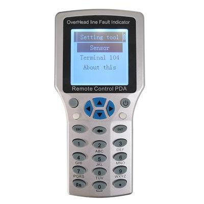 远程遥控器PDA(SNV306)
